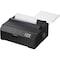 Epson Printer, 9-Pin, Serial Impact Dot Matrix, 55dB, Black/Gray EPSC11CF37201 - alternate 5